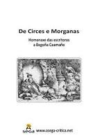 De Circes e Morganas - A Sega - 2015